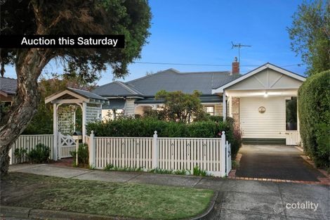 Property photo of 27 Eden Street Cheltenham VIC 3192