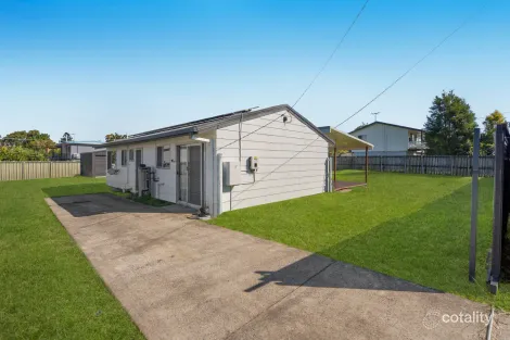 Property photo of 31 Phyllis Street Eastern Heights QLD 4305