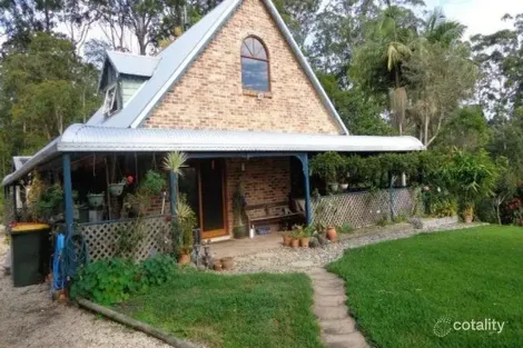265 Mardells Rd, Bucca, NSW 2450