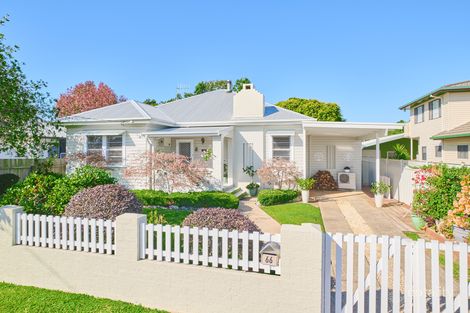 66 Gore St, Port Macquarie, NSW 2444