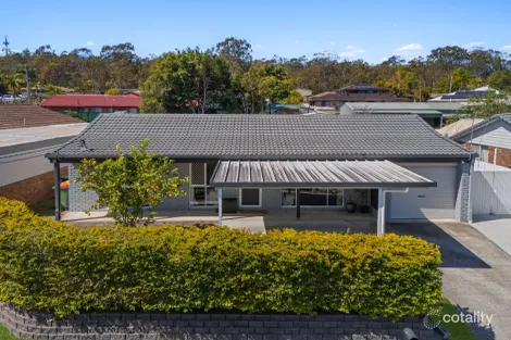 12 ALLAMANDA DR, CAMIRA, QLD 4300