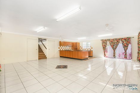 Property photo of 19 Cordelia Avenue Cranbrook QLD 4814