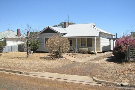 14 Railway St, Goroke, VIC 3412