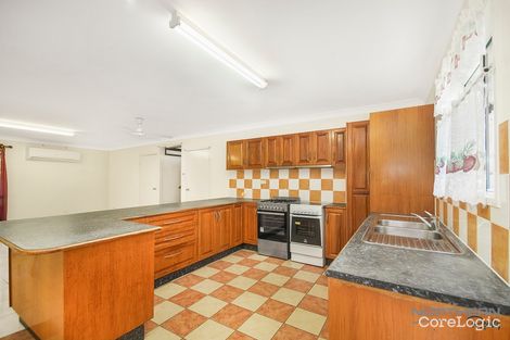 Property photo of 19 Cordelia Avenue Cranbrook QLD 4814
