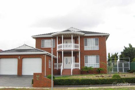 42 Parmelia Dr, Taylors Lakes, VIC 3038