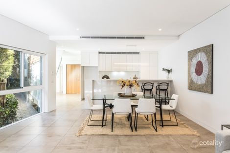 Property photo of 1B Wolger Road Mosman NSW 2088