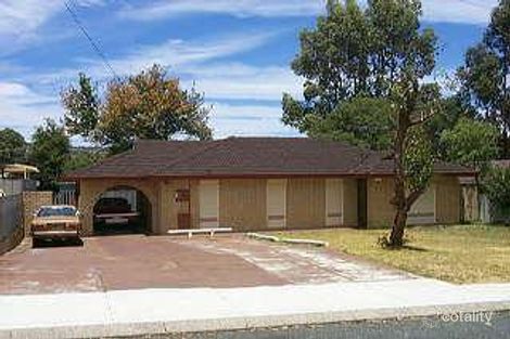 54 Akebia Way, Forrestfield, WA 6058