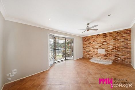 Property photo of 6 Taylors Road Silverdale NSW 2752