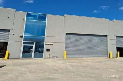 6/207 Derrimut Dr, Derrimut, VIC 3026