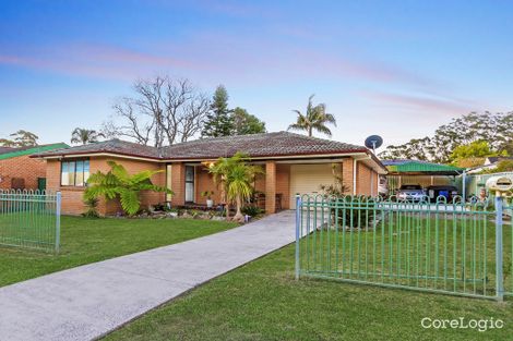 Property photo of 55 Mooramba Avenue North Gosford NSW 2250