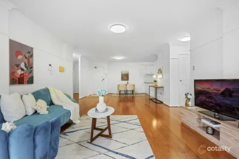 Property photo of 205/91A Bridge Road Westmead NSW 2145