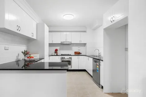 Property photo of 205/91A Bridge Road Westmead NSW 2145