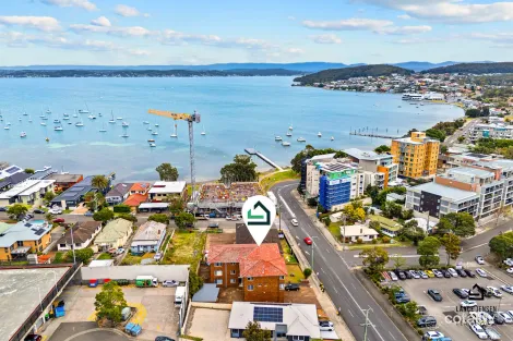 4/30 Macquarie St, Belmont, NSW 2280