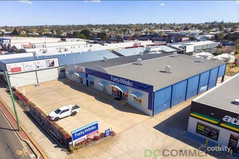 653 Ruthven St, South Toowoomba, QLD 4350