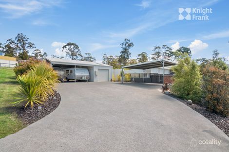 Property photo of 8 Eelmat Court Coningham TAS 7054