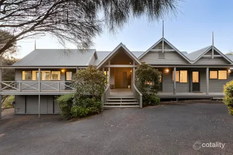 Property photo of 57-59 Caraar Creek Lane Mornington VIC 3931