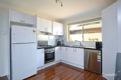 Property photo of 17A Sewell Drive South Kalgoorlie WA 6430