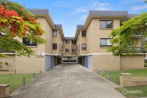 4/90 Mowbray Tce, East Brisbane, QLD 4169