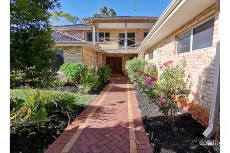 Property photo of 20 Macquarie Drive Coodanup WA 6210
