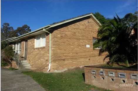 Property photo of 1/12 Orient Avenue Mitcham VIC 3132