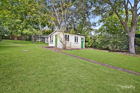 Property photo of 19 Yarabah Avenue Gordon NSW 2072