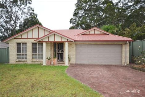9 Cornelius Pl, Nowra, NSW 2541