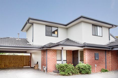 Property photo of 3/39 Marshall Avenue Clayton VIC 3168