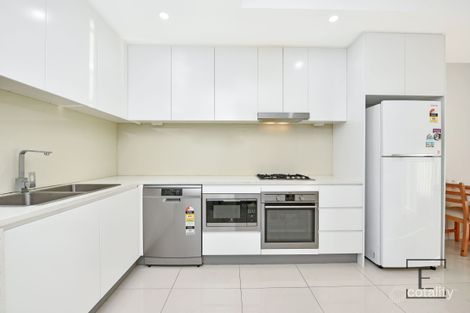 Property photo of 7/235 Homebush Road Strathfield NSW 2135