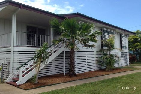 233 Palmerston St, Vincent, QLD 4814