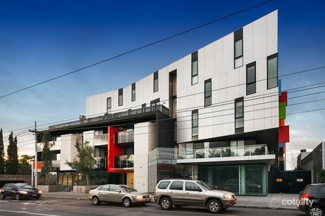 108/81 Riversdale Rd, Hawthorn, VIC 3122