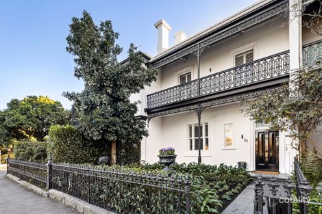 Property photo of 68W Toorak Road South Yarra VIC 3141