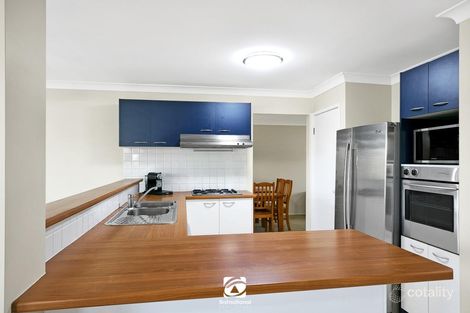 Property photo of 2 Crystal Way Mount Annan NSW 2567
