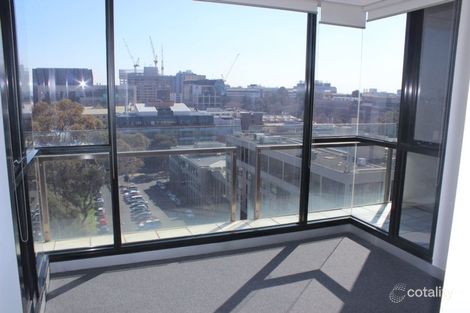 Property photo of 903A/640 Swanston Street Carlton VIC 3053