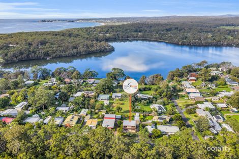 61 Beauty Point Rd, Wallaga Lake, NSW 2546