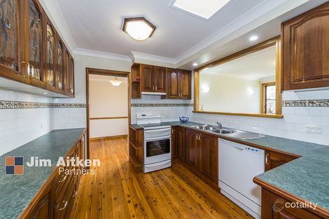 Property photo of 18 Hillcrest Road Emu Heights NSW 2750