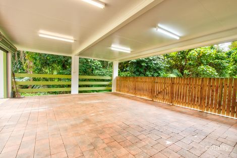 Property photo of 26 Webb Court Bingil Bay QLD 4852