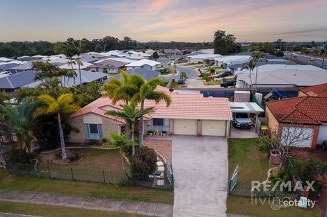Property photo of 17 Sheoak Street Morayfield QLD 4506