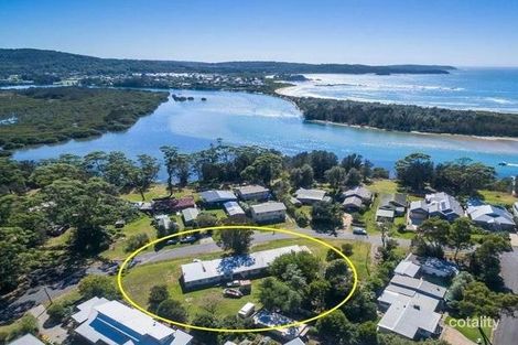 Property photo of 2/154 Annetts Parade Mossy Point NSW 2537
