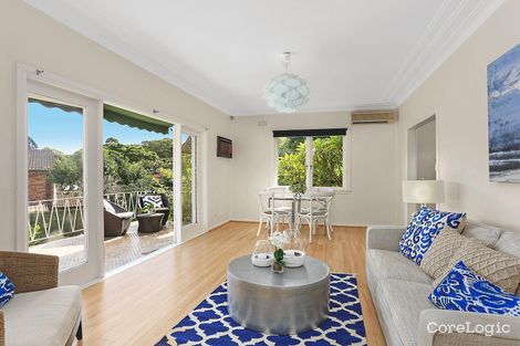 Property photo of 131D Greville Street Chatswood NSW 2067