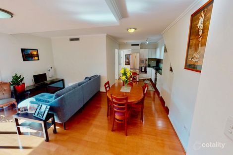 Property photo of 2/92A Concord Road North Strathfield NSW 2137