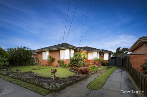 Property photo of 5 Rockford Court Noble Park VIC 3174