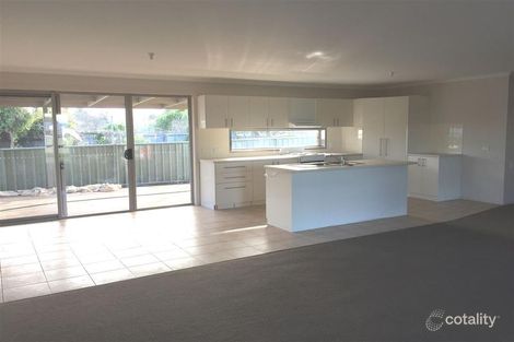 Property photo of 1 Miller Crescent Hamilton VIC 3300