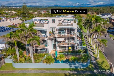 Property photo of 1/196 Marine Parade Kingscliff NSW 2487
