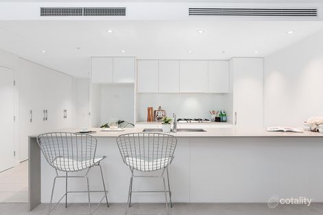 Property photo of 605/38C Albert Avenue Chatswood NSW 2067