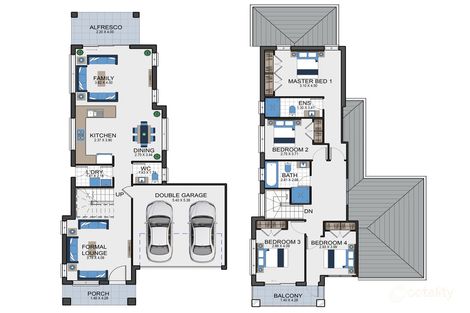Property photo of 2/30 Firewheel Circuit Gregory Hills NSW 2557