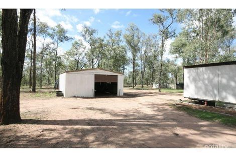 Property photo of 215 Hines Road Mount Forbes QLD 4340