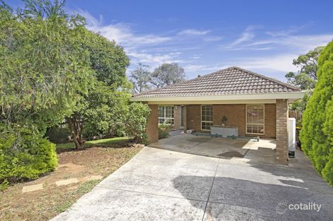 4 Goonyah Ct, Greensborough, VIC 3088