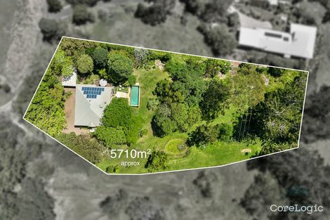 Property photo of 754 Bald Knob Road Bald Knob QLD 4552