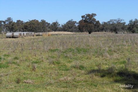 26 Longhursts Rd, Bribbaree, NSW 2594