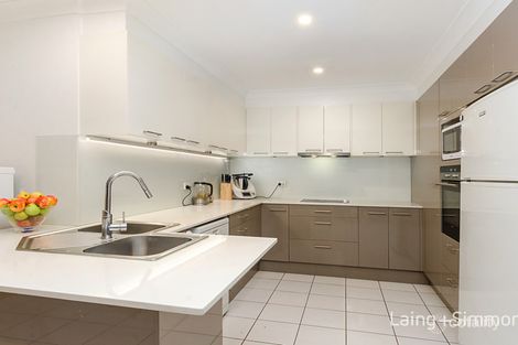 Property photo of 4 Parkinson Street Kings Langley NSW 2147